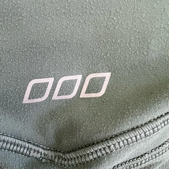 Lorna Jane Asset Phone Pocket Ankle Biter Leggings - Picture 6 of 6